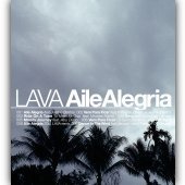 Lava / Aile Alegria (Digipack/미개봉)