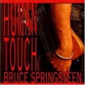 [중고] Bruce Springsteen / Human Touch