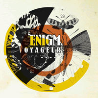 [중고] Enigma / Voyageur