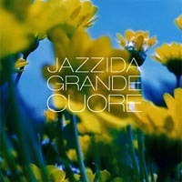 [중고] Jazzida Grande / Cuore (te24701)
