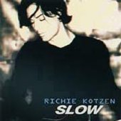 [중고] Richie Kotzen / Slow