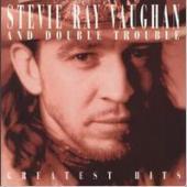 [중고] Stevie Ray Vaughan And Double Trouble / Greatest Hits