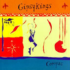 [중고] Gipsy Kings / Compas