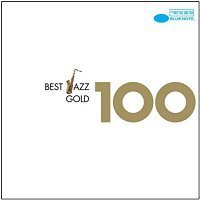 [중고] V.A. / Best Jazz Gold 100 (6CD)