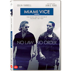 [중고] [DVD] Miami Vice - 마이애미 바이스