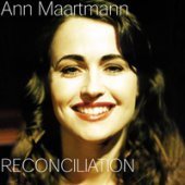 Ann Maartmann / Reconciliation (미개봉)