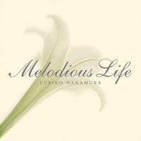 Yuriko Nakamura (유리꼬 나카무라) / Melodious Life (미개봉)