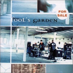 [중고] Fool&#039;s Garden / For Sale