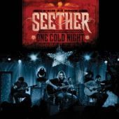 Seether / One Cold Night (CD+DVD/수입/미개봉)
