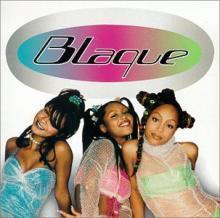 [중고] Blaque / Blaque (수입)