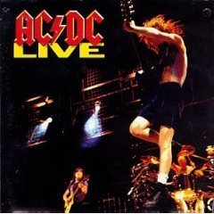 [중고] AC/DC / Live (Collector&#039;s Edition/2CD/수입/Digipack)