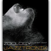 [중고] Jazztronik / Zoology (2CD Digipack)