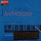 [중고] V.A. / Jazz Piano Anthology - In The Beginning (Digipack)