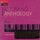 [중고] V.A. / Jazz Piano Anthology - Bop (Digipack)