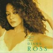 [중고] Diana Ross / Voice Of Love (홍보용)