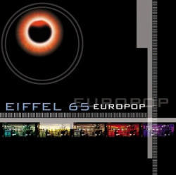 [중고] Eiffel 65 / Europop