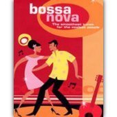 [중고] V.A. / Bossa Nova &amp; More - The Definitive Collection (4CD)