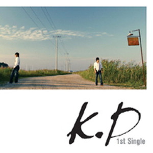 [중고] 케이디 (K.Di) / 1st Single (홍보용)