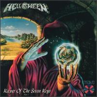 [중고] Helloween / Keeper Of The Seven Keys Part 1 (아웃케이스)