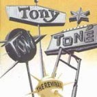 [중고] Tony Toni Tone / The Revival