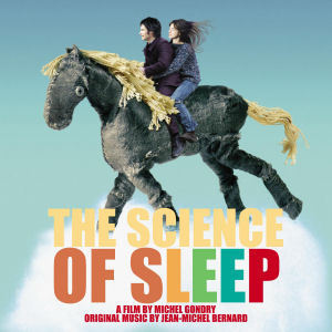 [중고] O.S.T. / The Science Of Sleep (수면의 과학)