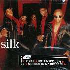 [중고] Silk / Tonight