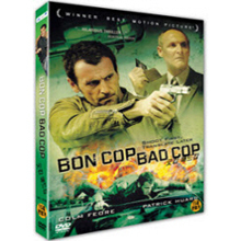 [DVD] Bon Cop Bad Cop - 굿 캅 배드 캅 (미개봉)