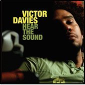 Victor Davies / Hear The Sound (미개봉)