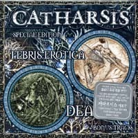[중고] Catharsis / Dea &amp; Febris Erotica