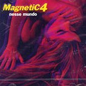 [중고] Magnetic 4 / Nesse Mundo (홍보용)