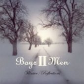 Boyz II Men / Winter + Reflections (홍보용/2CD/미개봉)