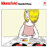 [중고] Mansfield (맨스필드) / Mansfield Popp (Digipack)