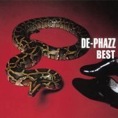 [중고] De-Phazz / Best (Digipack)