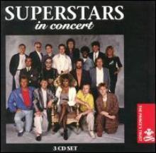 [중고] V.A / Superstars In Concert (3CD)