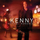 Kenny G / Rhythm &amp; Romance (미개봉)