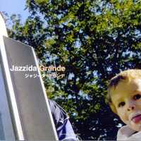 [중고] Jazzida Grande / Jazzida Grande (te24501)