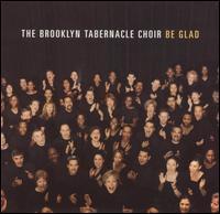 Brooklyn Tabernacle Choir / Be Glad (미개봉)