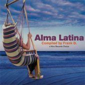 V.A. / Alma Latina (미개봉)