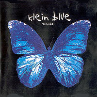 [중고] 클라인 블루 (Klein Blue) / Fly Vol.1