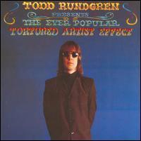 [중고] Todd Rundgren / The Ever Popular Tortured Artist Effect (일본수입)