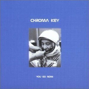 [중고] Chroma Key / You Go Now (홍보용)