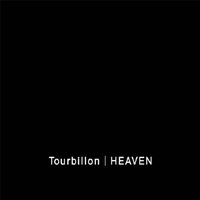 Tourbillon / HEAVEN (미개봉/홍보용)