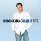 [중고] Jim Brickman / Greatest Hits (수입)