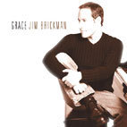 [중고] Jim Brickman / Grace (수입)
