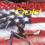 [중고] V.A. / Barcelona Gold (USA수입)