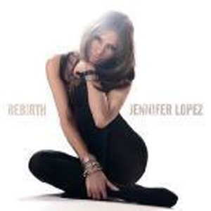 [중고] Jennifer Lopez / Rebirth (CD+DVD)
