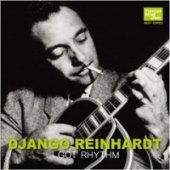 [중고] Django Reinhardt / I Got Rhythm