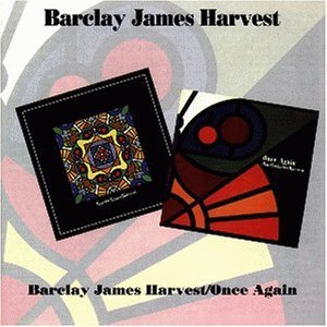 [중고] Barclay James Harvest / Barclay James Harvest + Once Again (수입)