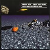 [중고] V.A. / Space Box : 1970 &amp; Beyond - Space, Krautrock &amp; Acid Trips (3CD/수입)