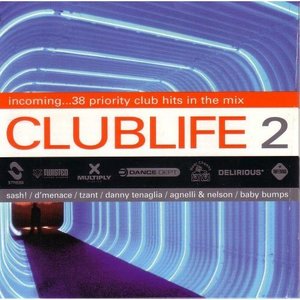 [중고] V.A. / Clublife 2 (2CD/수입)